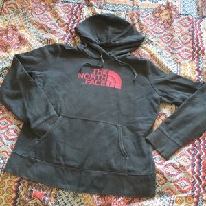 The North Face beautiful hoodie